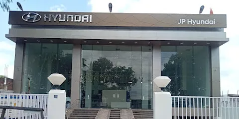 Jp hyundai