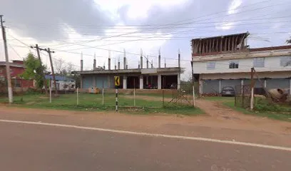 JP Motor Parts