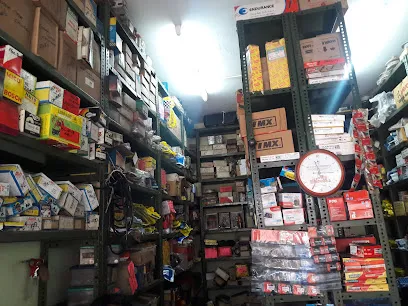 JPJ AUTO SPARES.. TWO WEELER ONLY