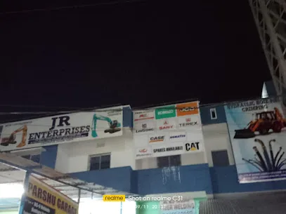 JR Enterprises