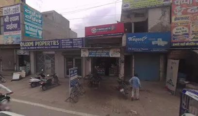 J.S. AUTO CENTER AND SPARE PARTS