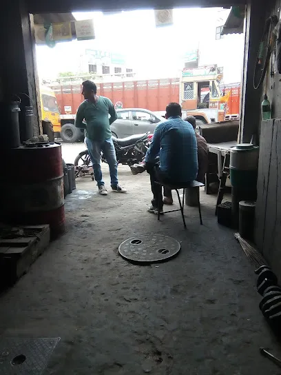 Js Auto Home
