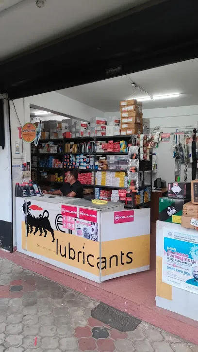 JS AUTO SPARES