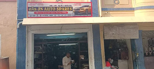J.S. Auto Spares