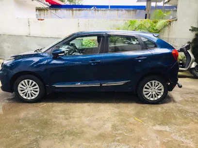 Jugal Auto Centre