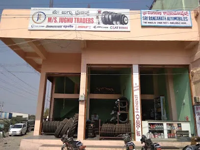 Jugnu Traders