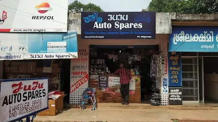 Juju Auto Spares