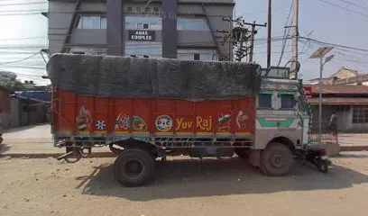 Jullundur Motor Agency (Delhi) Ltd