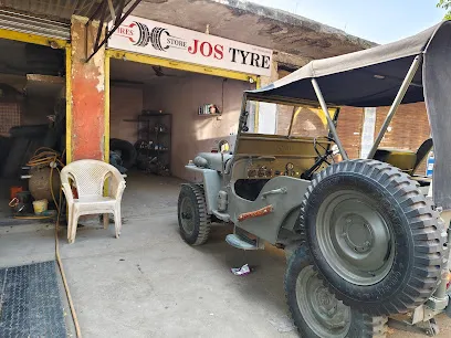 Junagadh tyre Sant jos new tyre and remold and repair