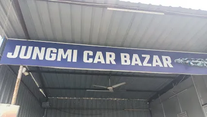 Jungmi Car Bazar