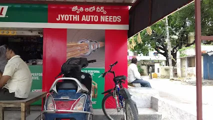 Jyothi Auto Needs