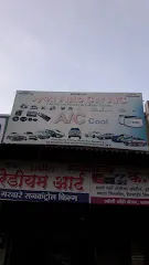 Jyoti Auto Car A/C
