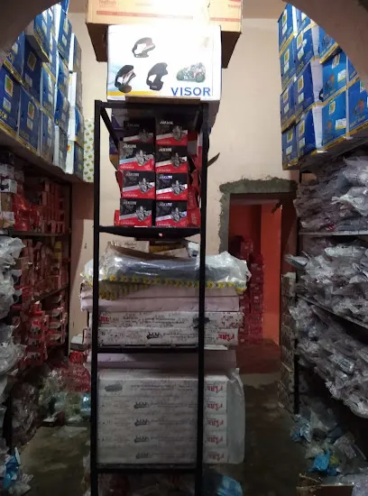 JYOTI AUTO PARTS