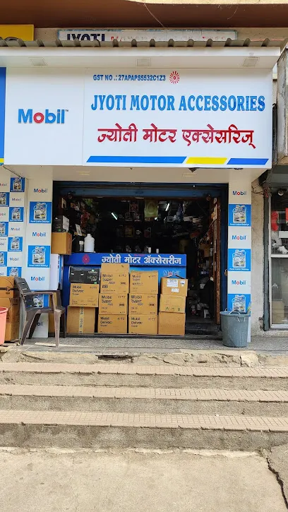 Jyoti Motor Accessories