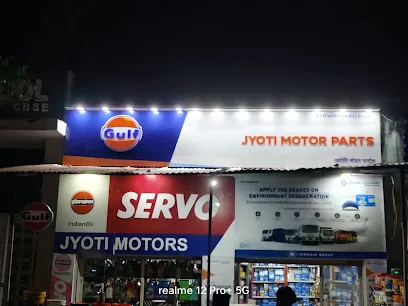 Jyoti Motor Parts