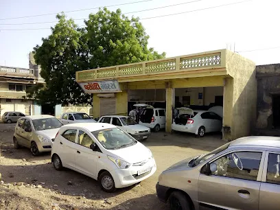Jyoti motors