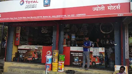 Jyoti Motors