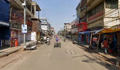 Jyoti Stores