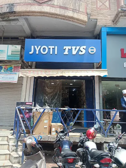 JYOTI TVS