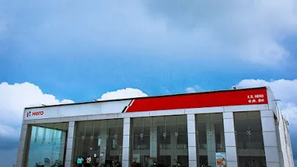 K D Automobiles - Hero MotoCorp