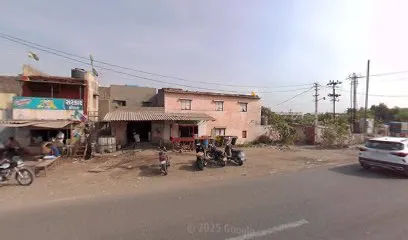 K G N AUTO PARTS
