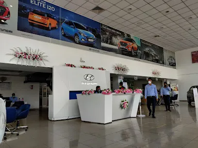 K J Hyundai