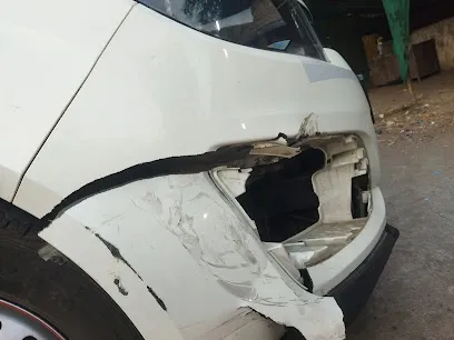 K K Auto Bampar Ripering