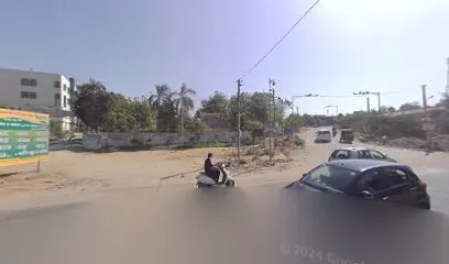 K K Auto Gesh System