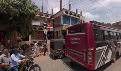 K K Motors