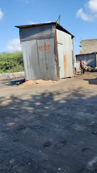 K K Scrap