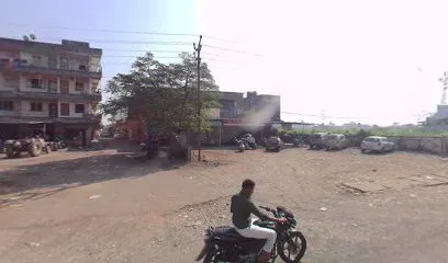 K K TRACTOR PARTS