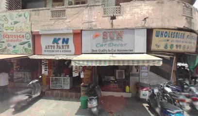 K N Auto Parts