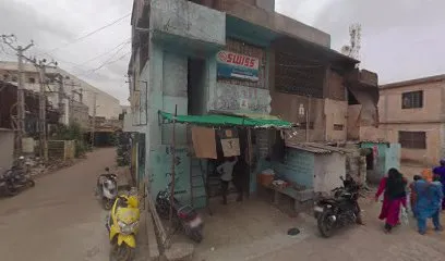 K P Auto Parts