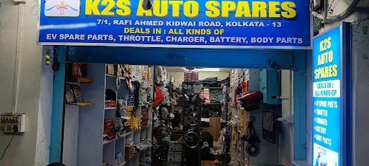K2S Auto Spares