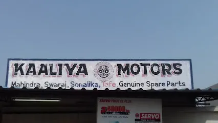 Kaaliya Motors