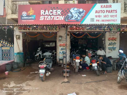 Kabir auto parts and services