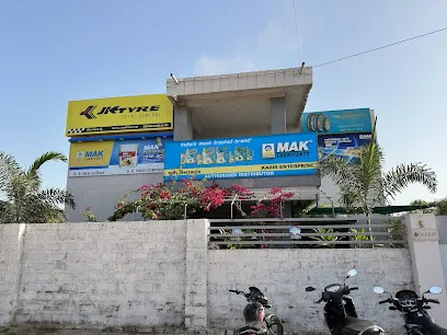 KABIR ENTERPRISE