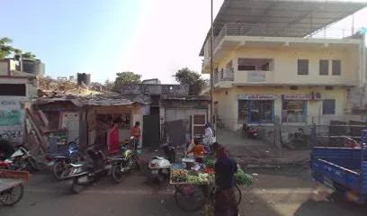 KABIR TRADERS