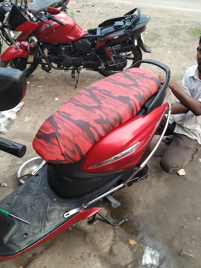 Kabita Automobiles