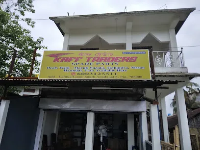 Kaff Traders