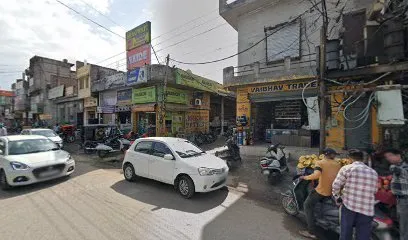 Kahlon Motor Store