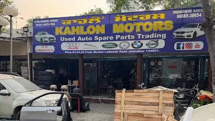 Kahlon Motors