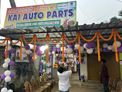 Kai Autoparts and Services