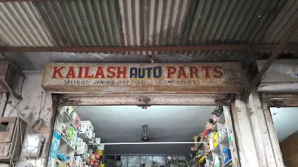 Kailash Auto Parts