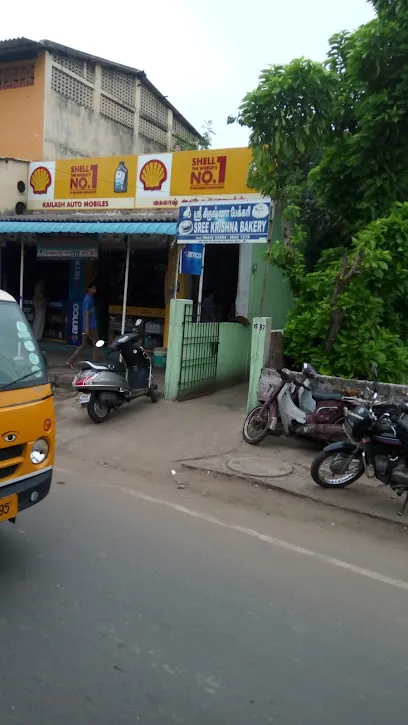 Kailash Auto Spares