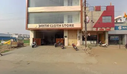 Kailash Automotive