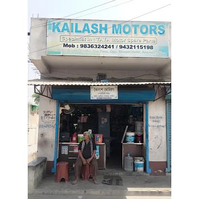 Kailash Motors