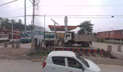Kainath automobile