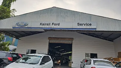 Kairali Ford