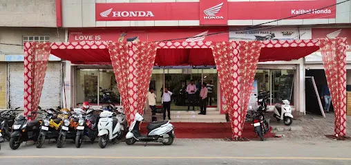 Kaithal Honda (Accepting Scrap/ELV vehicles)